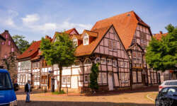 mehr Fachwerk mehr Fachwerk